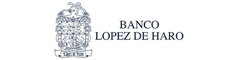 Banco Lopez de Haro